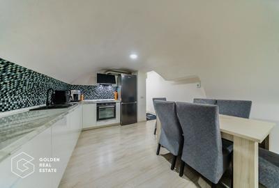 Apartament ultrafinisat la casa, zona ultracentrala, comision 0% la cumparare - 14