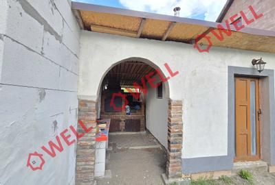 Casă de vânzare în Sântionlunca! - 10