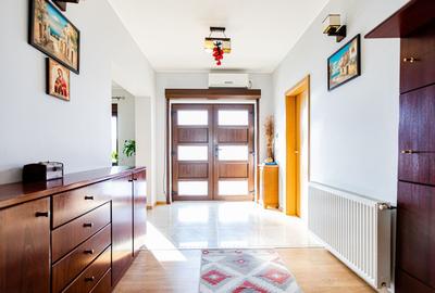 Duplex 5 camere, SU 180 mp, teren 413 mp, central in Dumbravita - 3