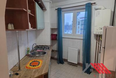 Ultracentral – Catedrala – 2 cam Decomandat – 330 euro - 8