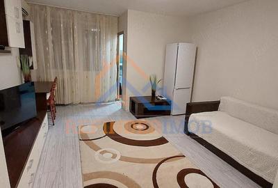 Garsonieră semidecomandată, mobilată în Titan