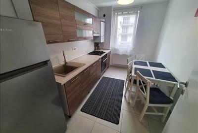 Exclusiv inchiriere apartament 2 camere,Urban - Tractorul - 2