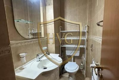 Apartament cu 3 camere | Proximitate metrou | Decebal - 8
