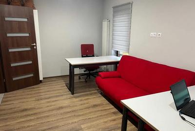 Apartament 2 camere decomandate, 52 mp, terasa 30 mp, zona Home Garden - 5