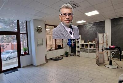 Spațiu comercial, de 50 mp, în Central