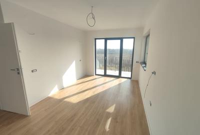 Casă individuală cu 4 camere în Afumați