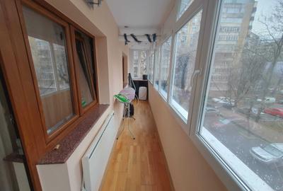 Apartament 2 camere Lujerului | 240m de metrou | 56 mp - 6