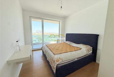 Apartament cu 4 camere *122mp*   1 Parcare Subterana   Floreasca - Lac - 12