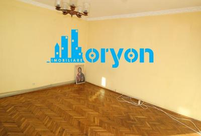 Apartament 4 camere, zonă centrală, Liceul Tudor - 1