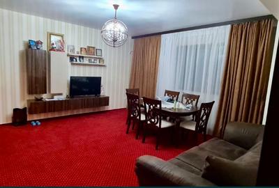Faleza Nord apartament 3 camere decomandat, bloc nou, termen lung - 1