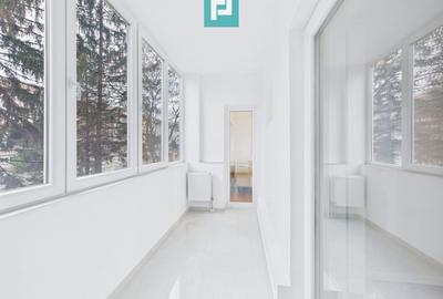 Apartament 2 camere-prima închiriere, ultracentral - 1