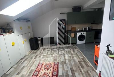 Apartament cu 1 camera, de vanzare, Zona Steaua, Timisoara - 3