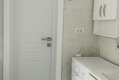 Studio premium Piața Romană | Totul nou 2026 | 2 min metrou | Centrala - 12