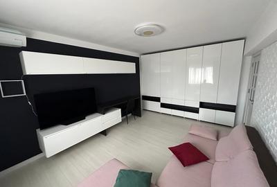 Apartament complet utilat - 1