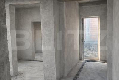 Casa individualacu suprafata de 145 mp utili, teren de 360 mp,situata in Jucu - 10