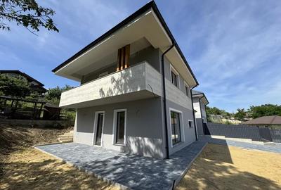 Vila în Feleacu, 145mp utili, 500mp teren, Cluj Napoca - 3