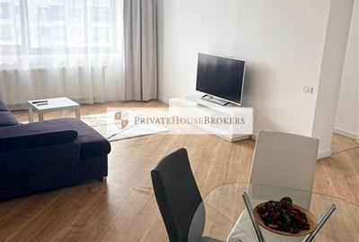 Pipera | Rond OMV | 4City North | Bloc 2018 | Parcare - 3