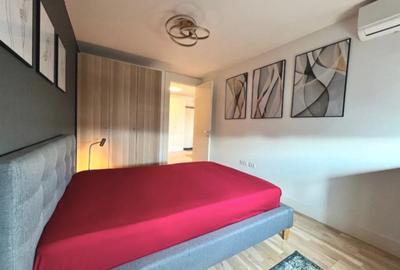 Apartament 2 camere | Terasa | 52 mp | 102 The Adress - 6