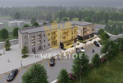 Apartamente premium de vanzare, Mosnita Noua - 1