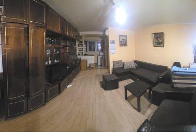 Garsonieră semidecomandată, mobilată în Basarabia