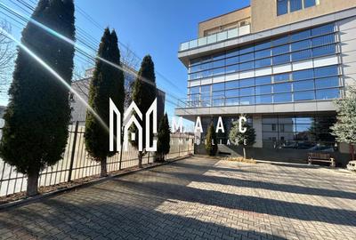Clădire de închiriat I 840 mp I Hipodrom 2, Sibiu I ideală pentru birouri - 13