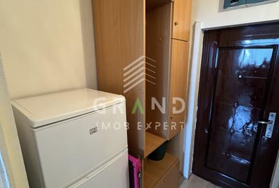 Garsonieră | 32 mp | Priveliște superbă | Mănăștur–Grigore Alexandrescu - 19