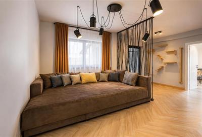 Vila cu atmosfera de resort:smart home, curte spectaculoasa,1.000mp teren, Tarlu - 2