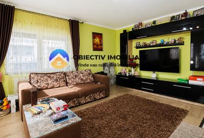 Apartament 4 camere 120 mp + 11,5 boxa BLOC NOU - 4