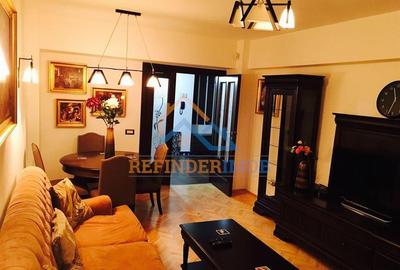 Apartament 2 camere Blv Unirii vedere catre bulevard etaj intermediar - 3