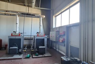 Showroom auto suprafata 6500 mp, teren 1500 mp, deschidere 90 ml la DN 1. - 47