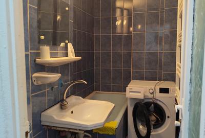Apartament 1 cameră, cartier  I.C.Frimu - 4