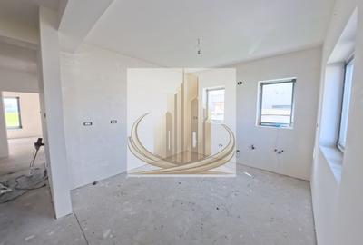 Duplex Modern Parter – Dumbrăvița | 92 mp utili | Teren 350 mp - 2
