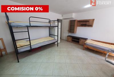 COMISION 0% Spatiu comercial 4 incaperi, 81 mp, zona Steaua - 21