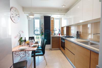 0% Comision | Apartament 2 camere, 58 mp | Andrei Muresanu | Augustin Presecan - 3