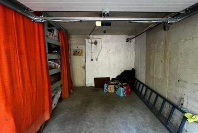Tomis II | 3 camere decomandate | Garaj propriu | Boxă - 18