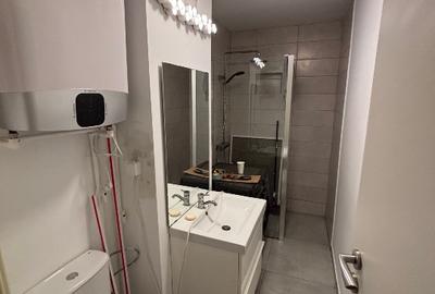 Apartament cu 2 camere semidecomandat în Timpuri Noi