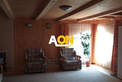 Casă stil american, structură de lemn, 176 mp utili, teren 1400 mp - 7