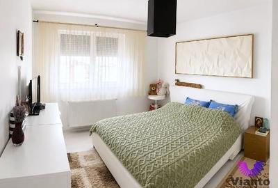 Apartament 3 camere | Balcon si parcare privata | Hipodrom | Sibiu - 5