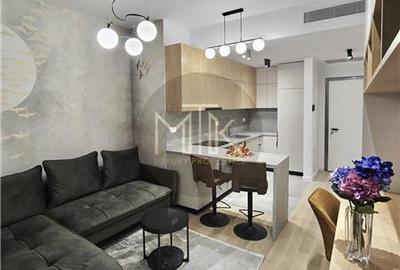 AVIATIEI/FLOREASCA | Apartament 2 camere LUX | mobilat&utilat | Bloc 2025 - 2