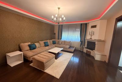 CASA INDIVIDUALA 5 CAMERE, 170MP, ULTRA FINISATA, DEALUL FURCILOR, ALBA IULIA - 3