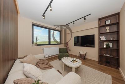 2 camere, decomandat, Gheorgheni, renovat complet, zona excelenta - 11