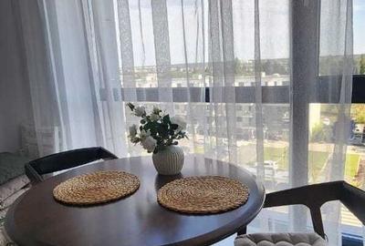 Liniște & Confort | Onix Park North | 2 Băi | Vedere Curte Interioară - 6