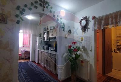 Apartament cu 2 camere de vânzare Șimleu Silvaniei, Comision 0% - 6