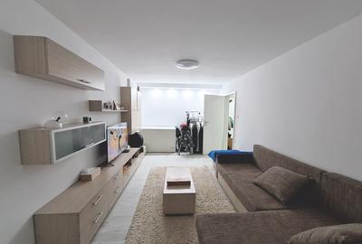 Apartament cu 4 camere-etaj 3-bloc izolat cu vata bazaltica-zona Lipovei - 10