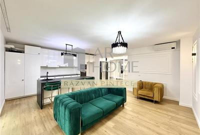 Apartament 4 camere | de lux | 120 mpu | 2 x parcare | Albert Ploiesti - 6