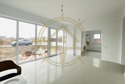 DOM00394 - Casa pe parter in complex residential in Corbeanca - 5