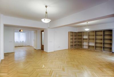 Universitate - Spatiu de birouri, 110 mp - 4