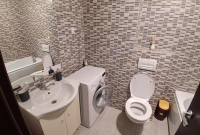 PACURARI PETRU PONI 2 CAMERE 44 MP MOBILAT BLOC 2016   COD  161498 - 10
