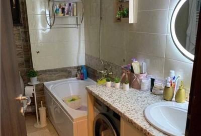 Apartament 2 camere decomandat - mobilat - bloc nou - 4