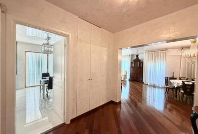 Apartament 4 camere/ Primăverii - STR Jean Monnet/ 190mp+ parcare - 6